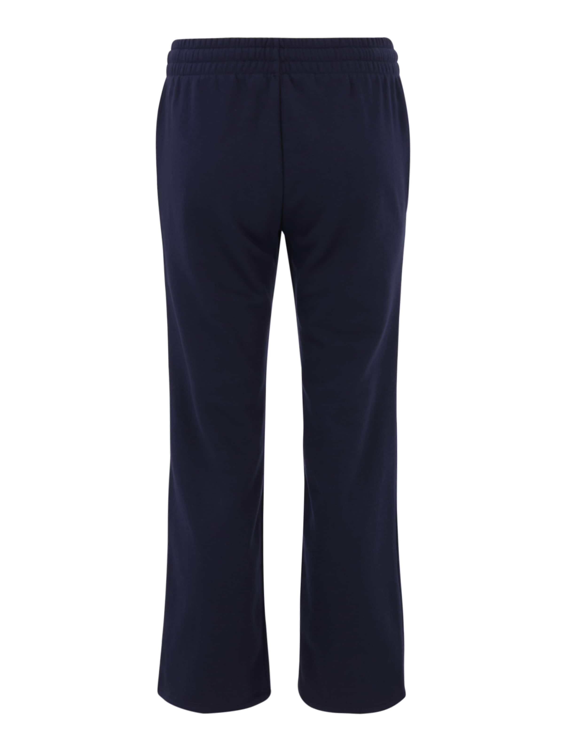 Gap Petite Bootcut Παντελόνι 'HERITAGE' σε μπλε