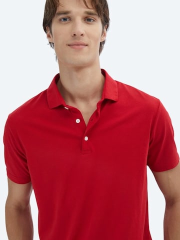 T-Shirt KİP en rouge