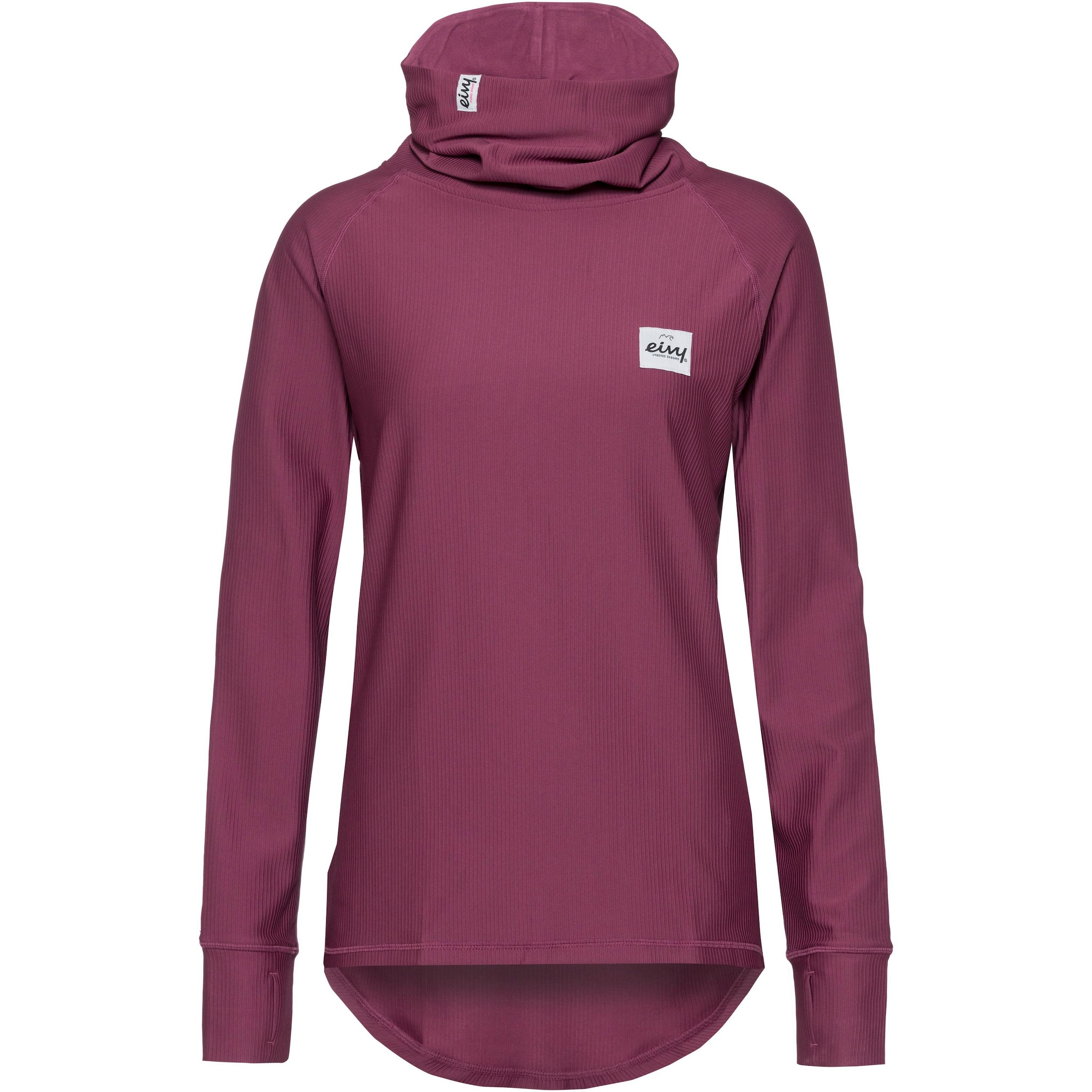 Eivy Performance shirt 'Icecold' in Pink: front