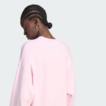 ADIDAS ORIGINALS - Jersey en rosa