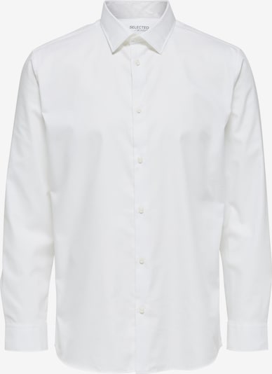 SELECTED HOMME Business Shirt 'Ethan' in White, Item view