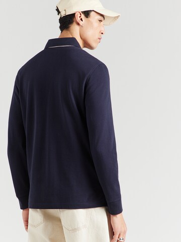 bugatti Футболка 'Wirk' в Синий