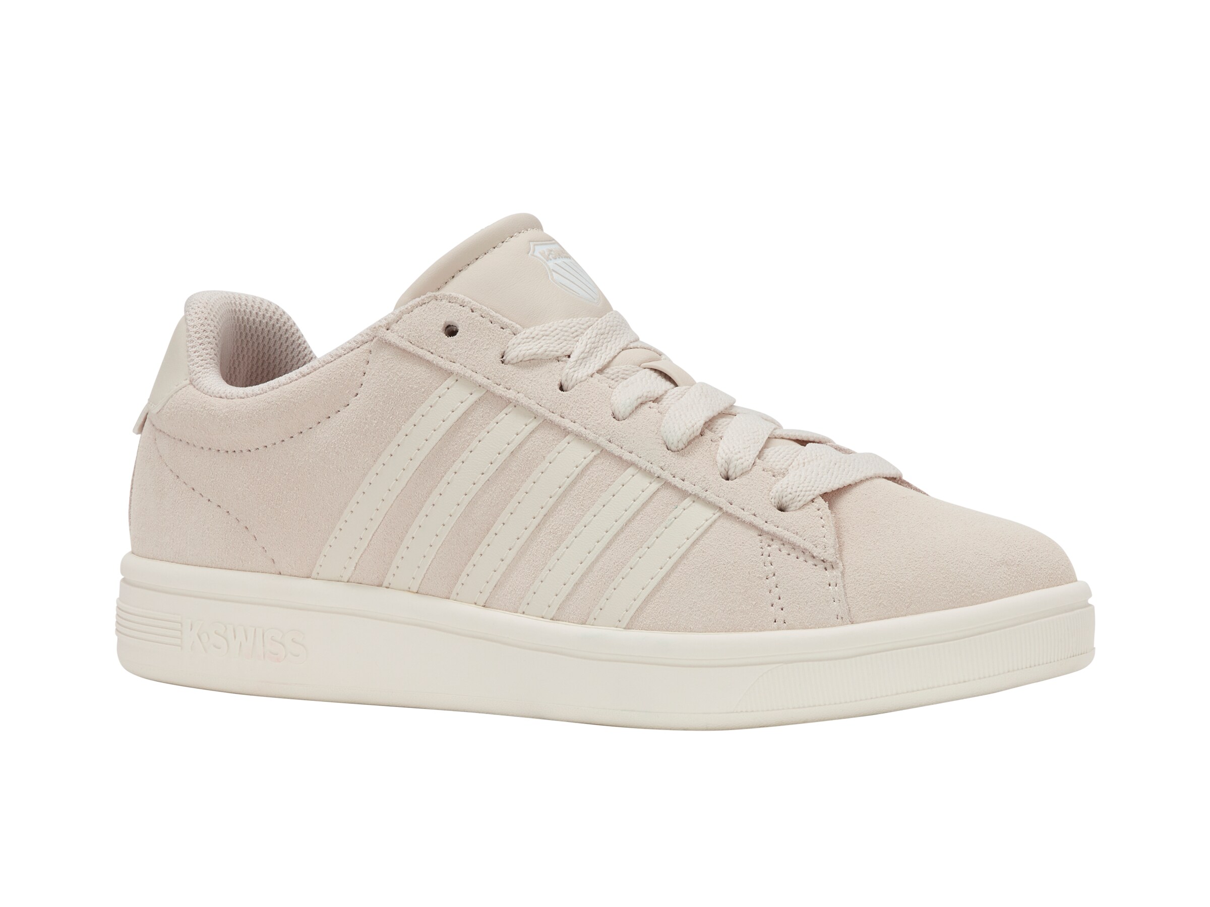 K-SWISS Sneaker in Beige