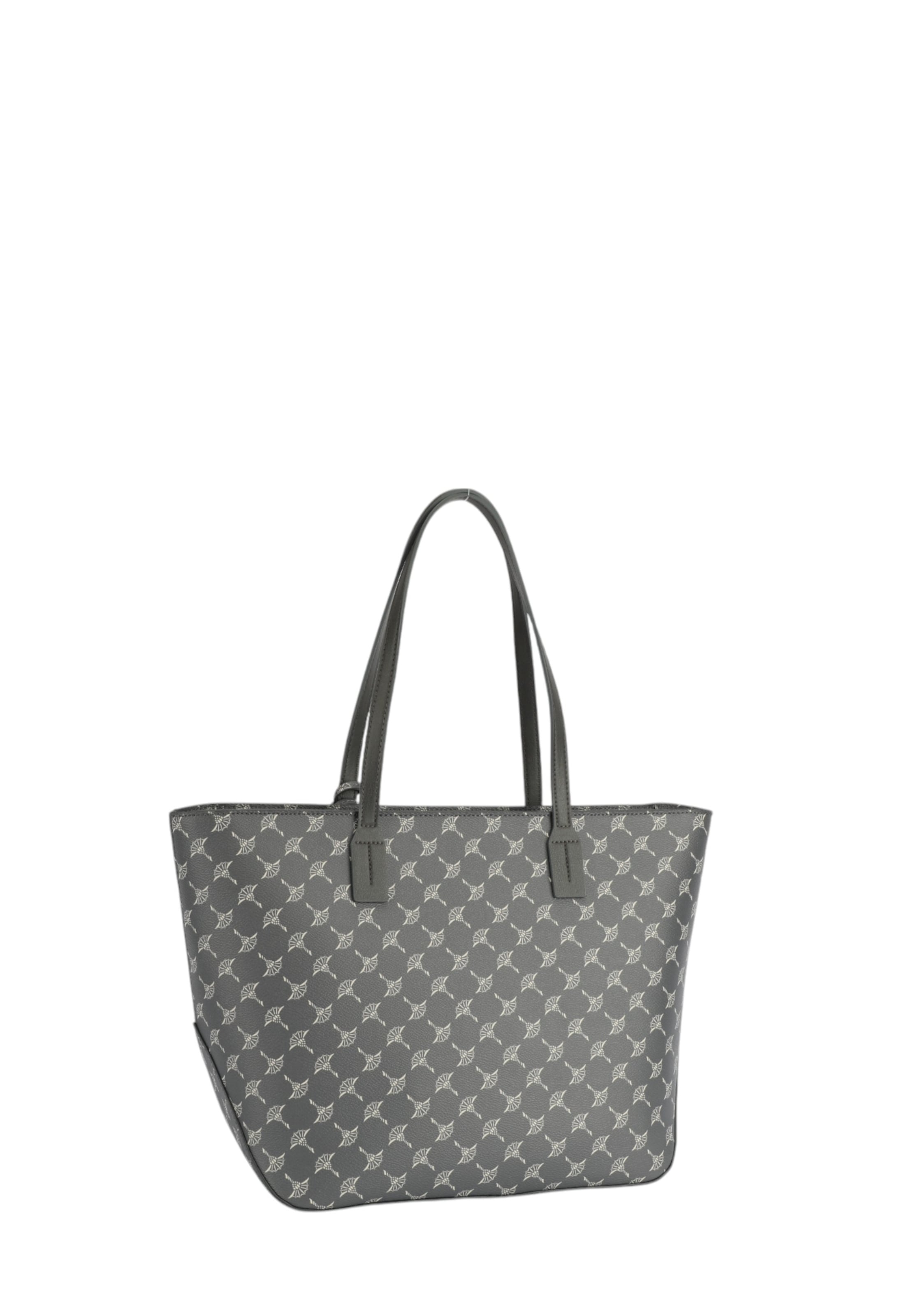 JOOP! Shopper 'Flora 1.0 Corelie' in Grey