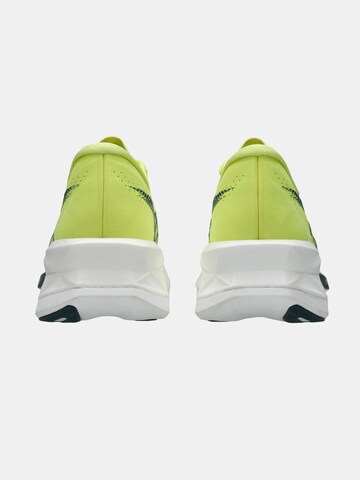 ASICS Running Shoes 'Sonicblast' in Green