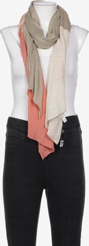 ESPRIT Scarf & Wrap in One size in Mixed colors: front