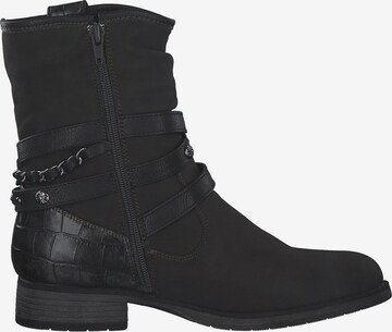 Idana Boots '255783' in Grey