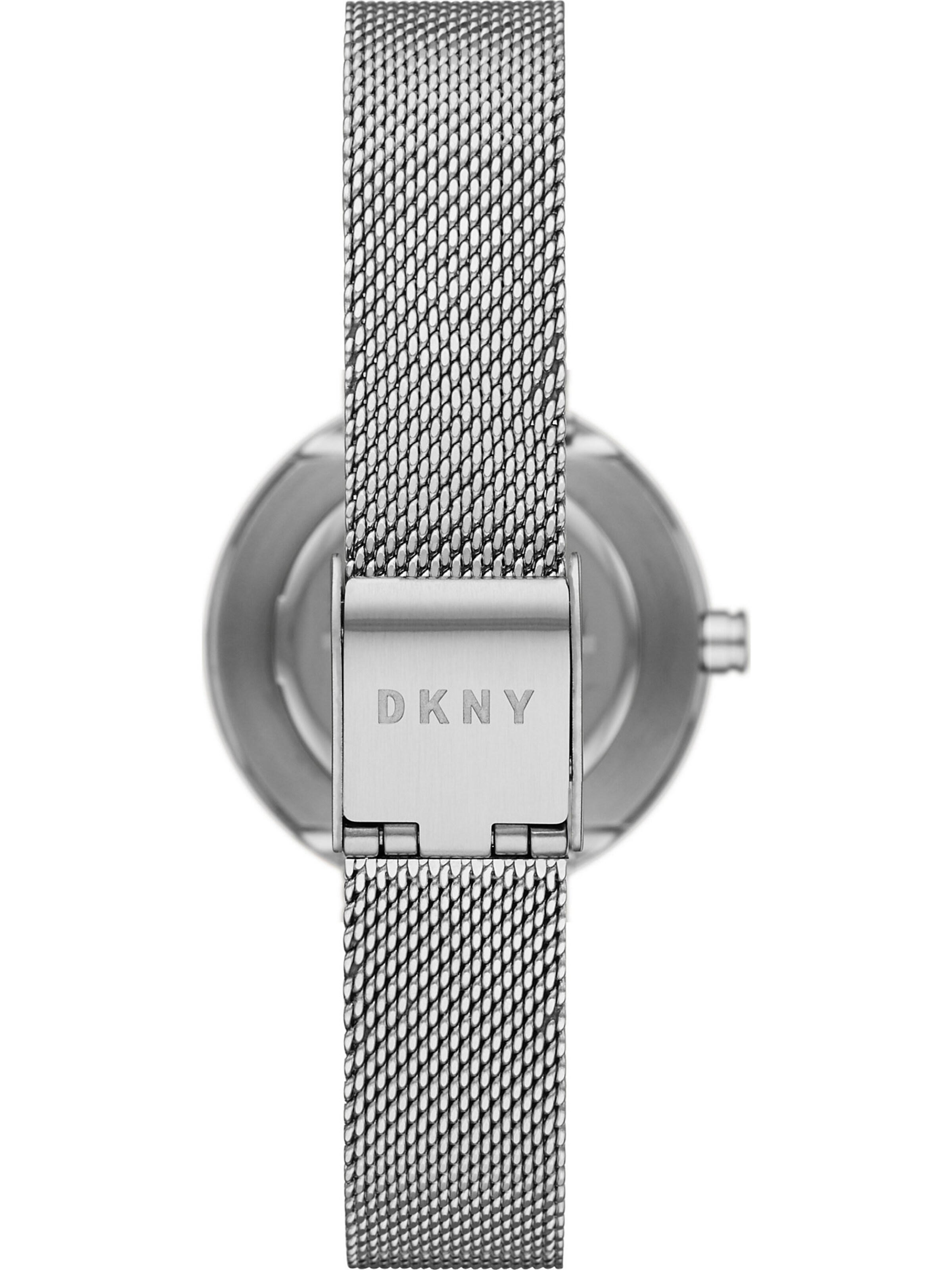 Frauen Uhren DKNY Uhr in Silber - NF02441