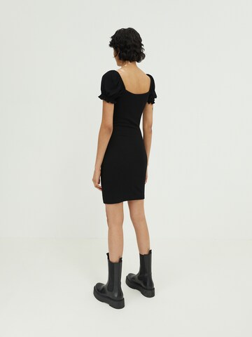 EDITED Φόρεμα 'Noemi' σε μαύρο