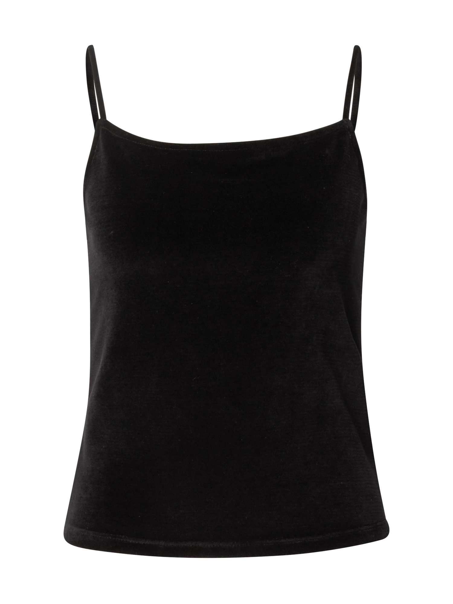 Kobiety Odzież NA-KD Top w kolorze Czarnym 