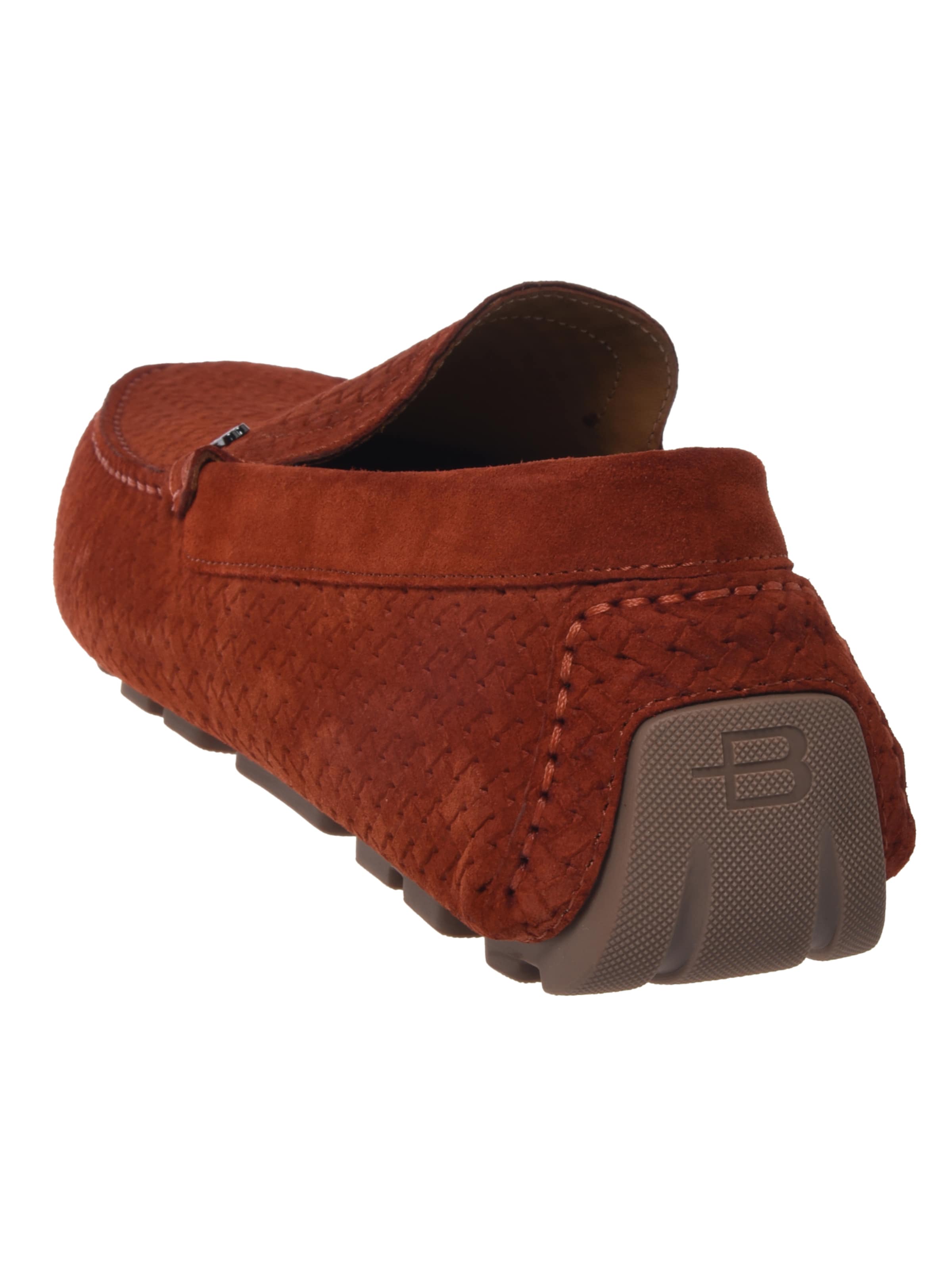 Mocassin BALDININI en marron