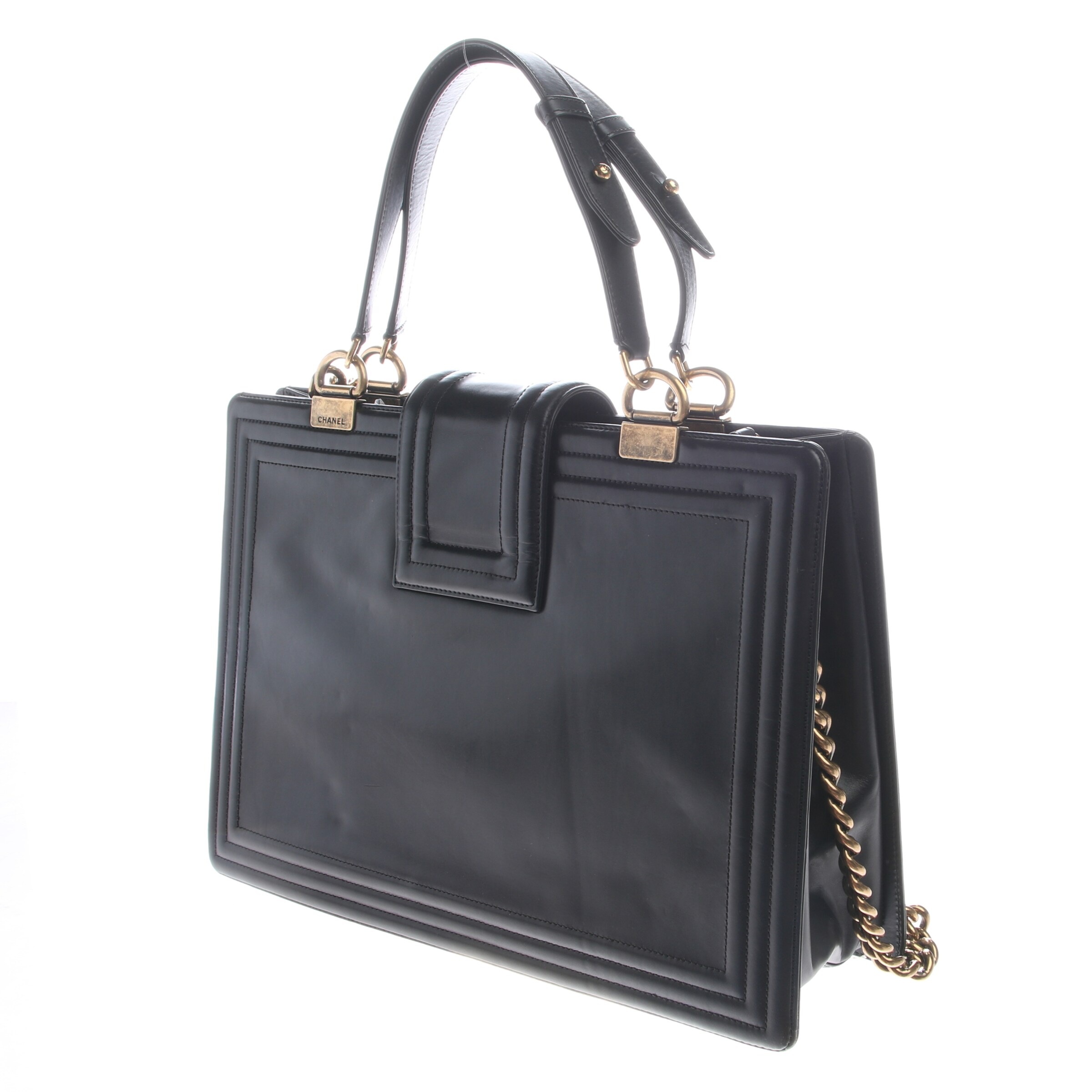 CHANEL Bag in One size in Black