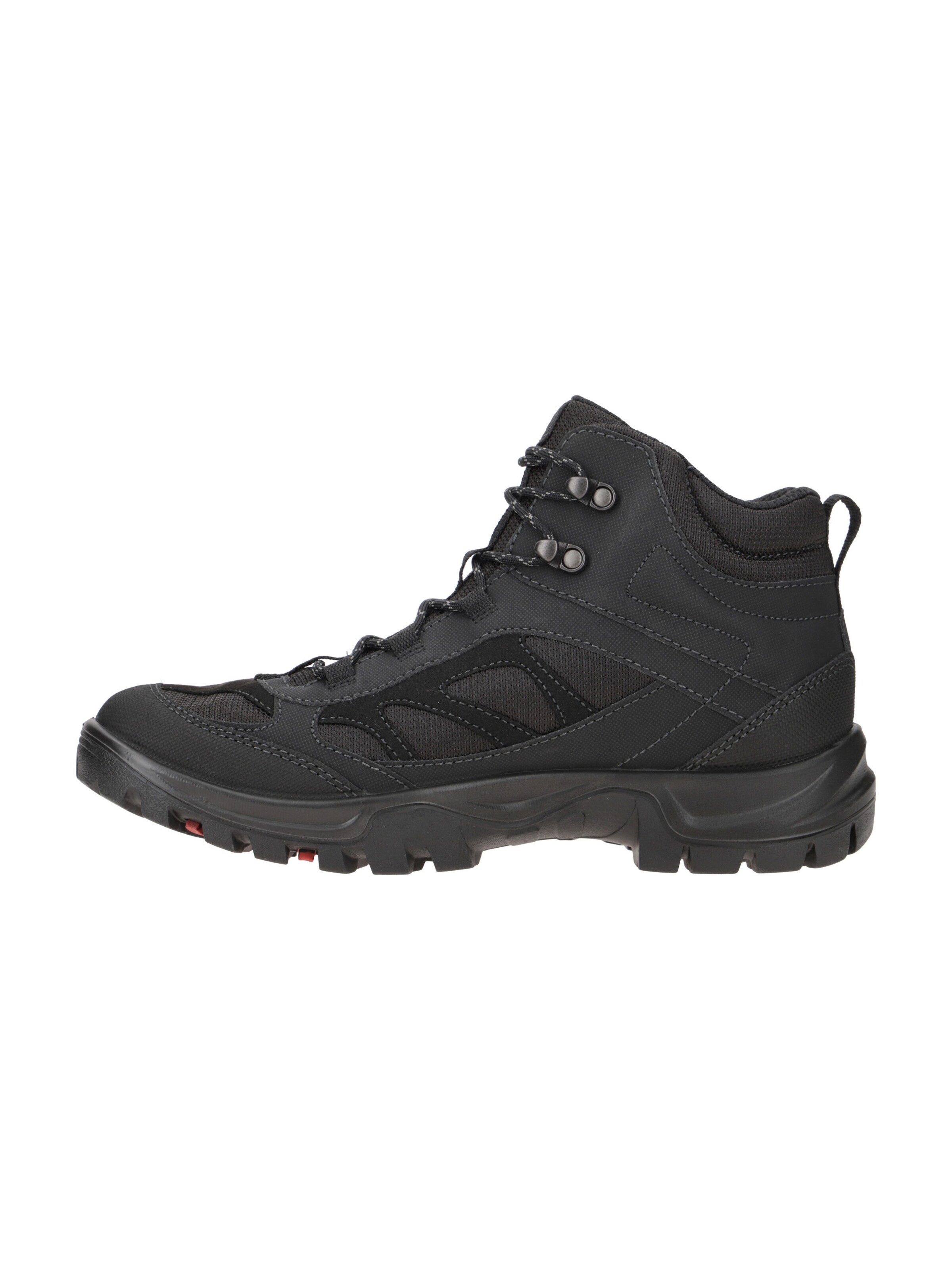 ECCO Boots in Black