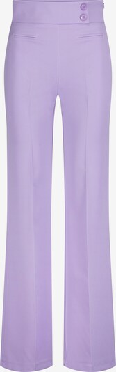 Nicowa Marlenehose 'COREANA' in lila, Produktansicht