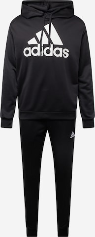 ADIDAS SPORTSWEAR Trainingsanzug in Bordeaux ABOUT YOU