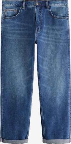 Next Regular Jeans 'Signature' in Blau: Vorderseite