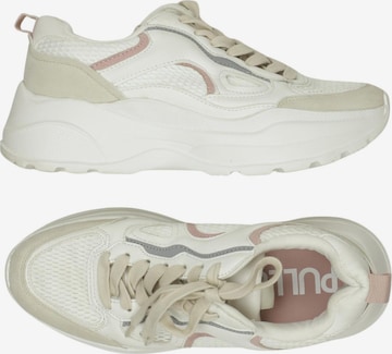Pull&Bear Sneaker 36 in : Vorderseite