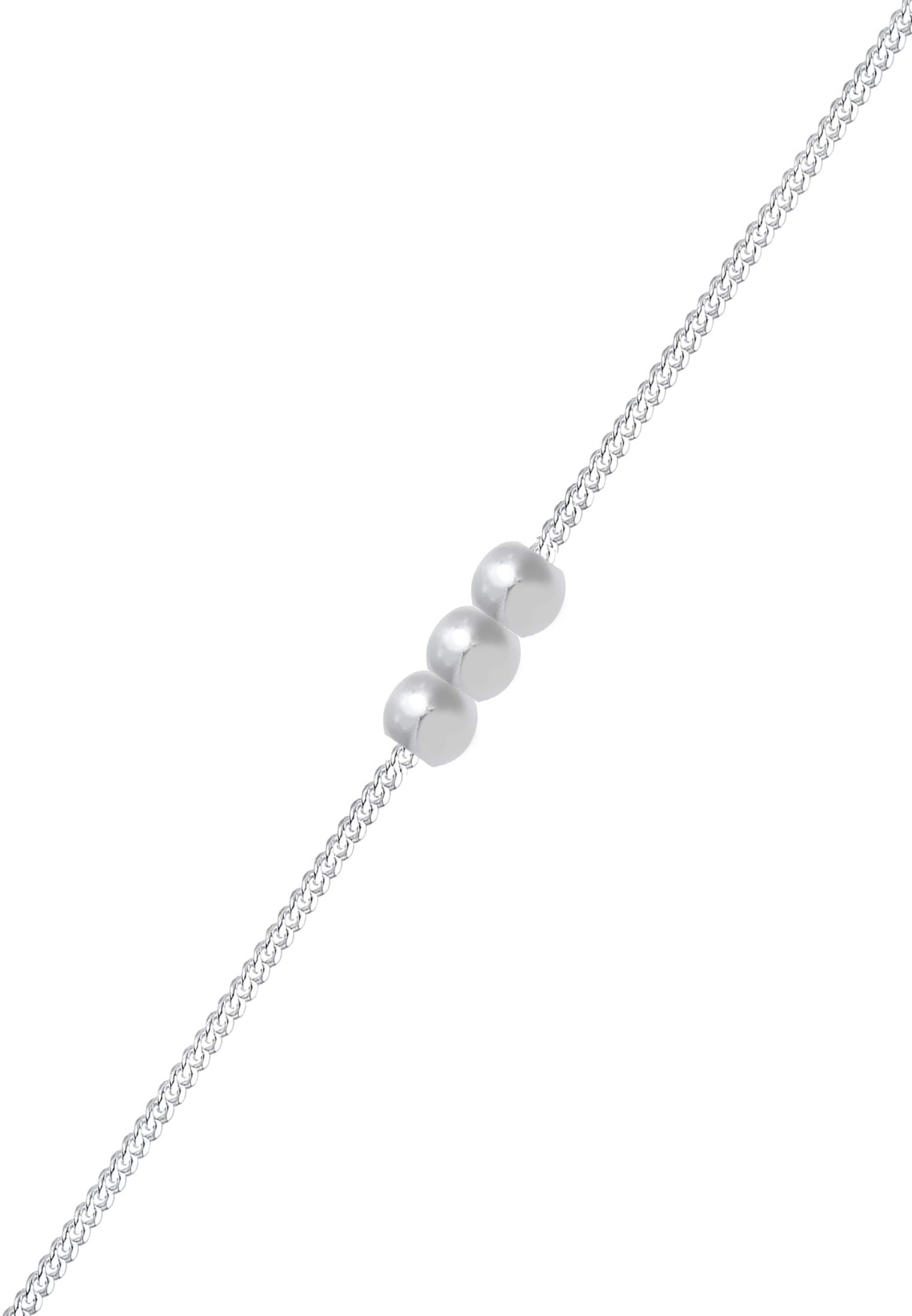 Chaîne ELLI en argent