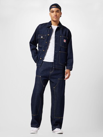 Carhartt WIP Tussenjas 'Nash' in Blauw