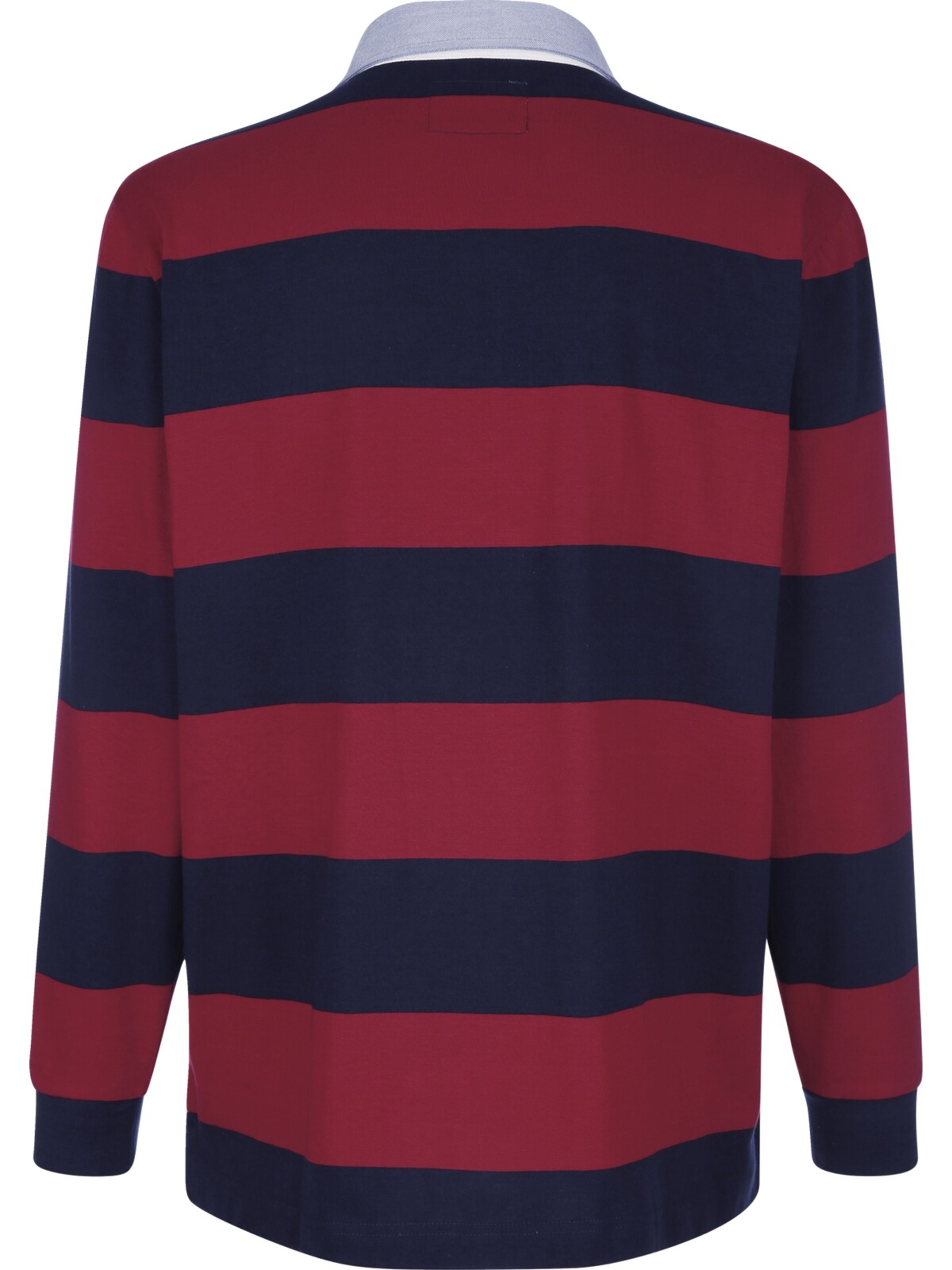 BABISTA Sweatshirt ' Viorento ' in Red