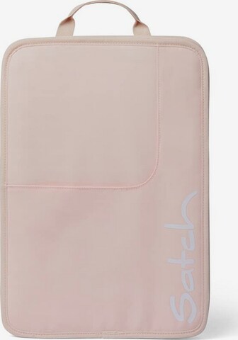 Satch Tasche in Pink: predná strana