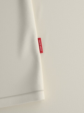 T-shirt 'Lanakila' JOOP! Jeans en blanc