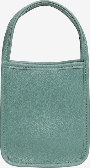 Rankinė iš FELIPA, spalva – tamsiai žalia, Prekių apžvalga