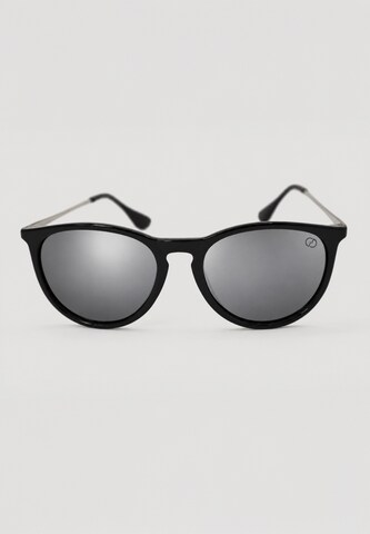 Lunettes de soleil 'Zorien' Gianni Kavanagh en argent