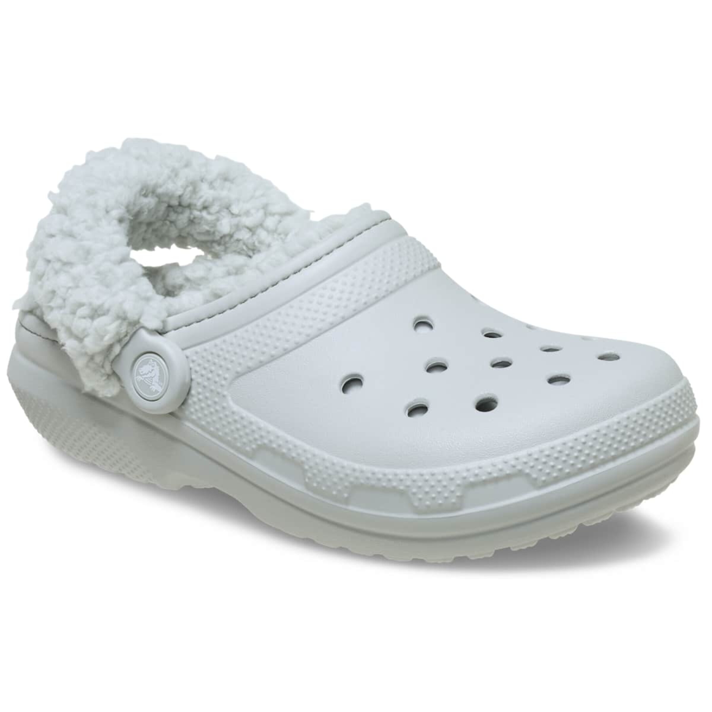 CrocsKlompe - bijela boja