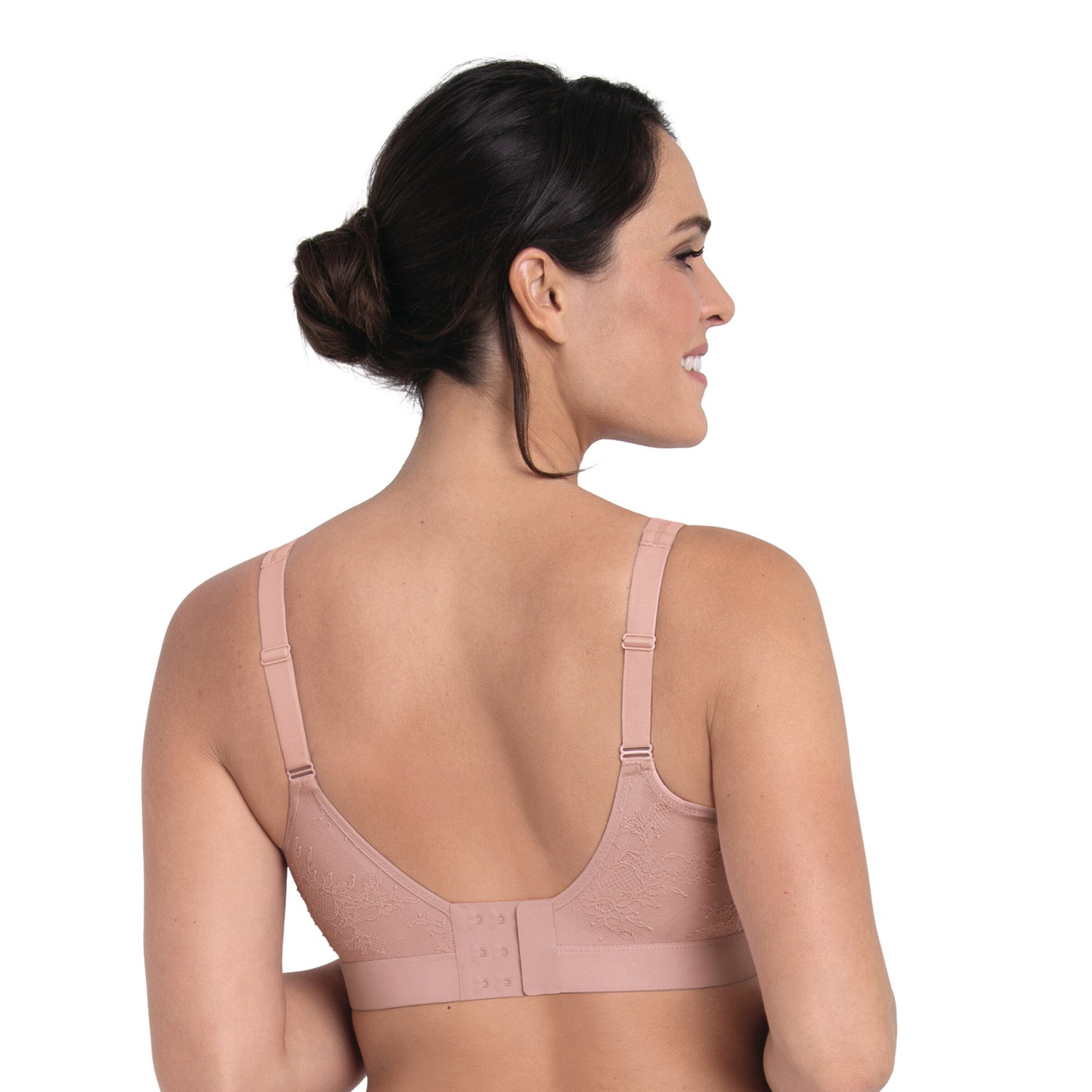 ANITA Bustier BH in Roze