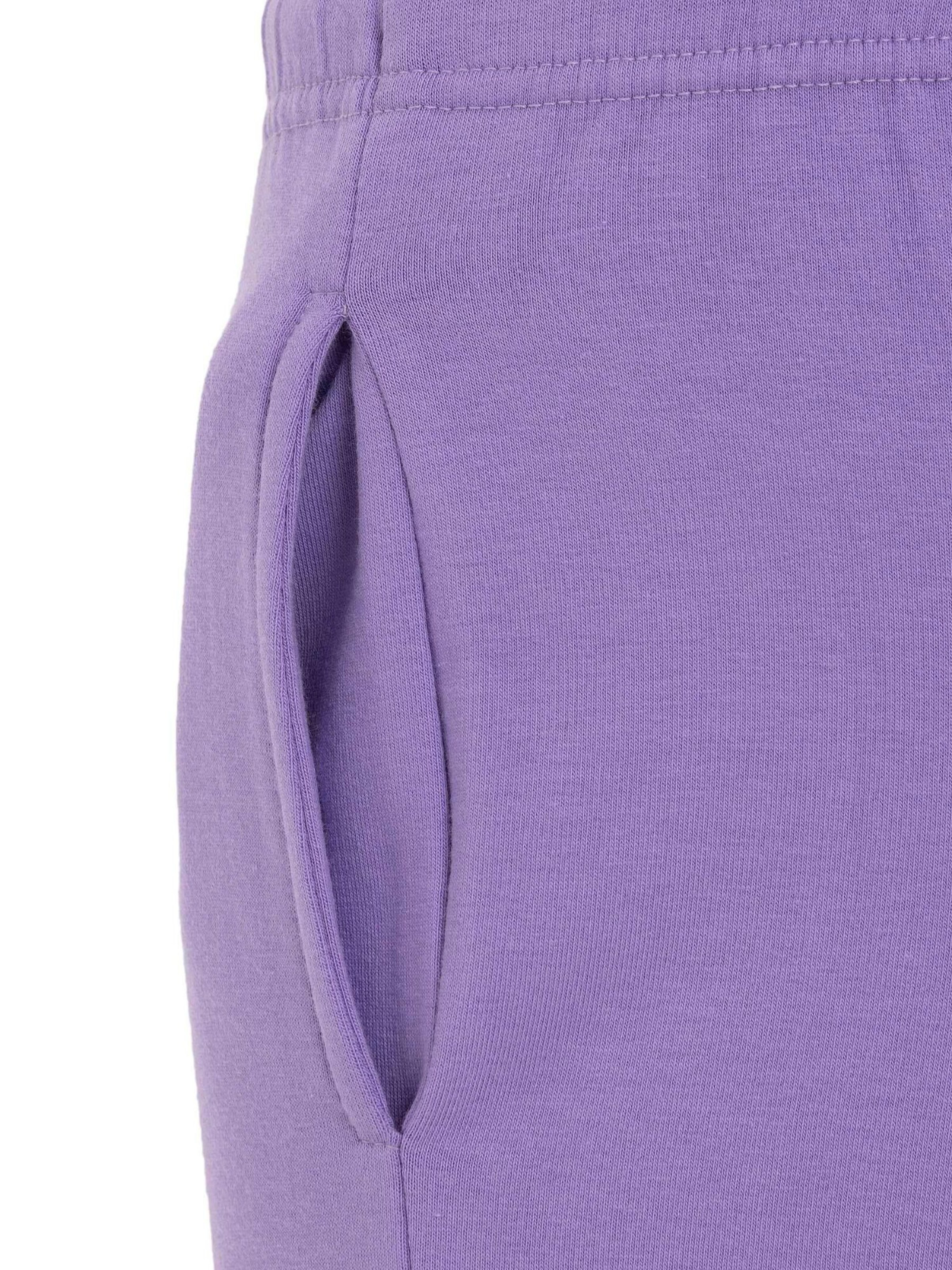 Tuta da jogging di Williot in lilla