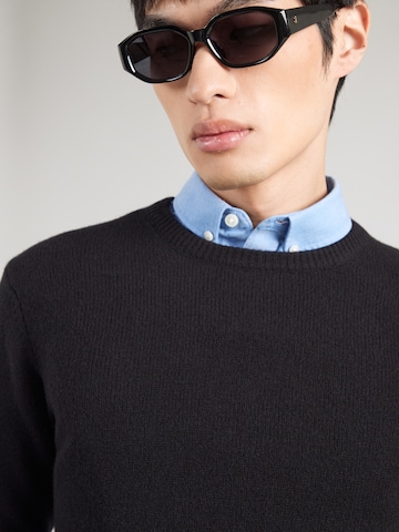 Pullover di Colmar in nero