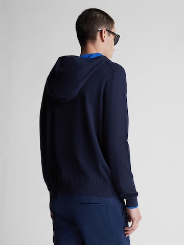 Pull-over North Sails en bleu