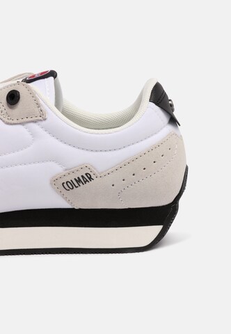 Colmar Sneakers 'Dexter' in Beige