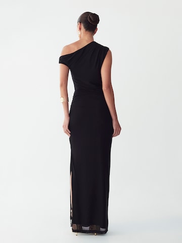 Robe de soirée 'Freya' BWLDR en noir