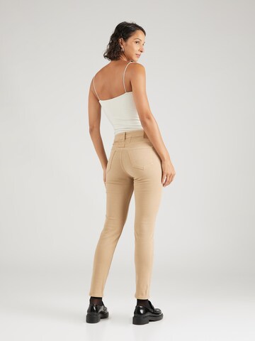 BRAX - Skinny Pantalón 'SHAKIRA' en marrón