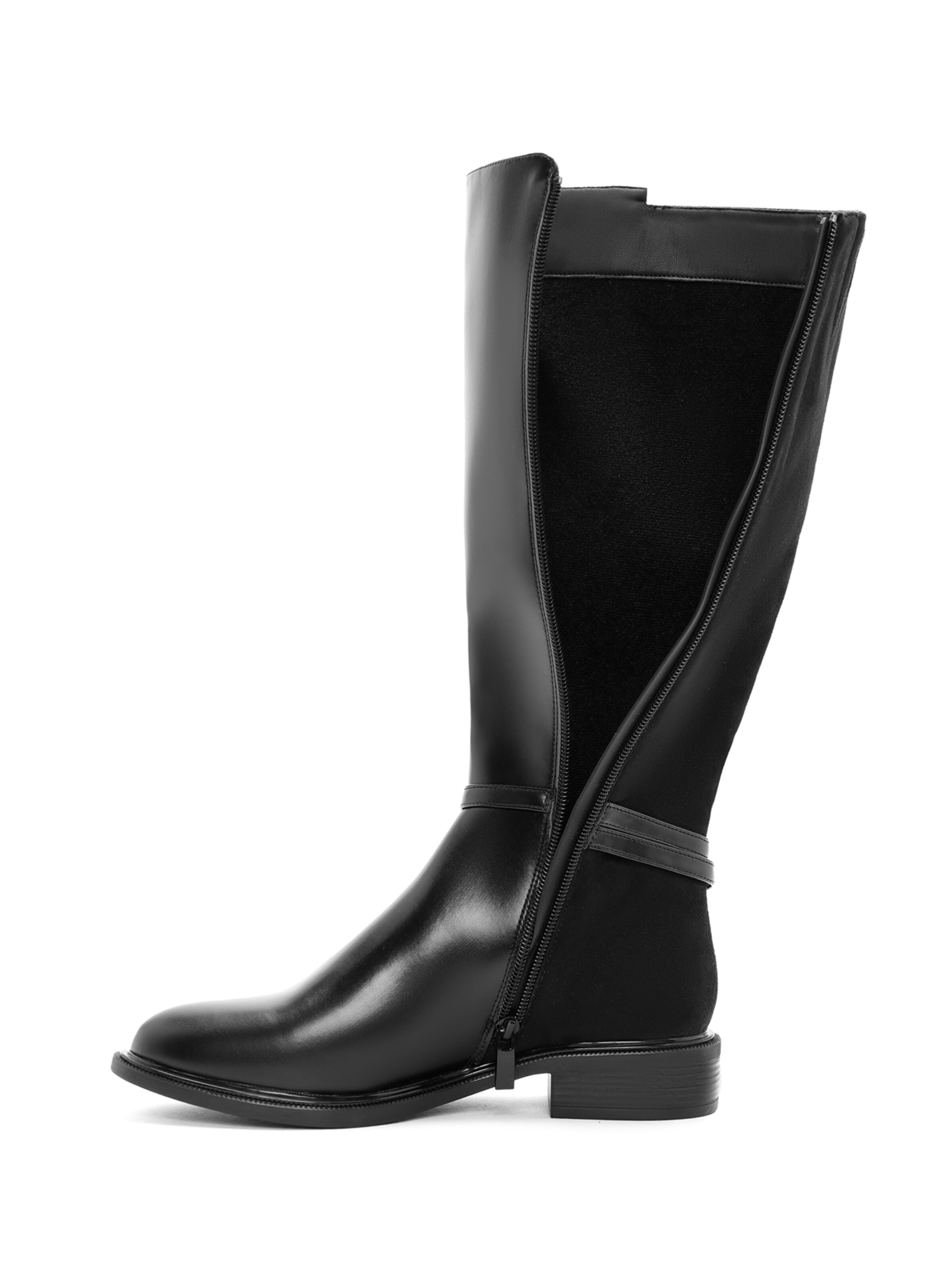 Derimod Boots in Black