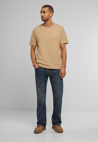 True Religion Shirt in Beige