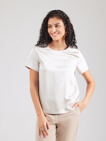 Weekend Max Mara T-Shirt 'GILBERT' in Weiß: Vorderseite