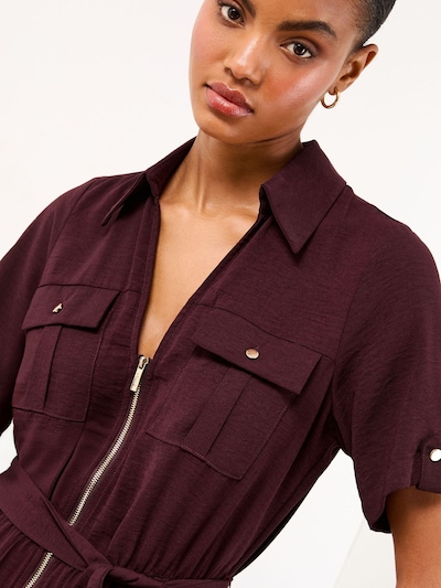 csokoládé Lipsy Kezeslábas, Termék nézet