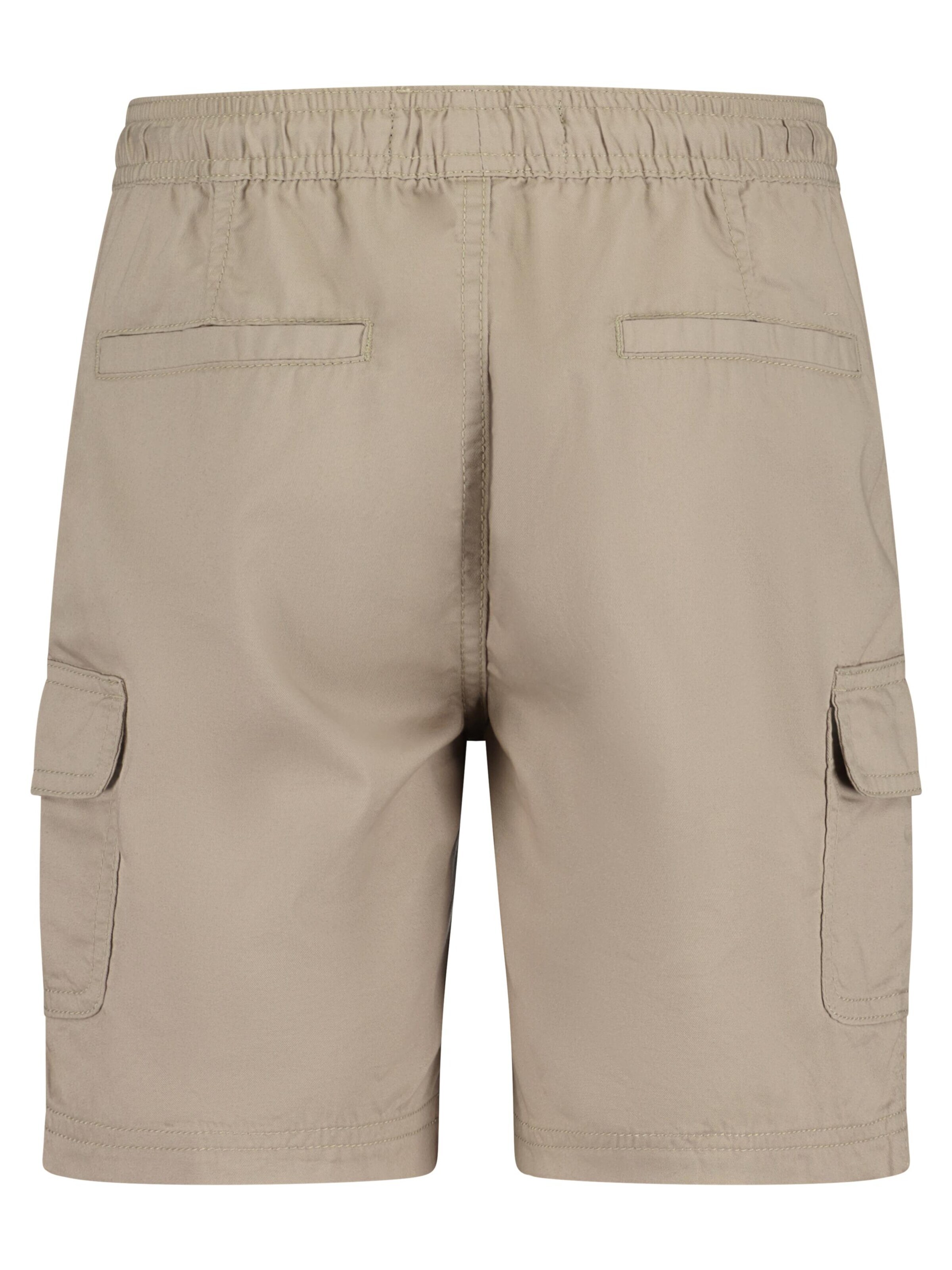 BLUE SEVEN Regular Pants in Beige