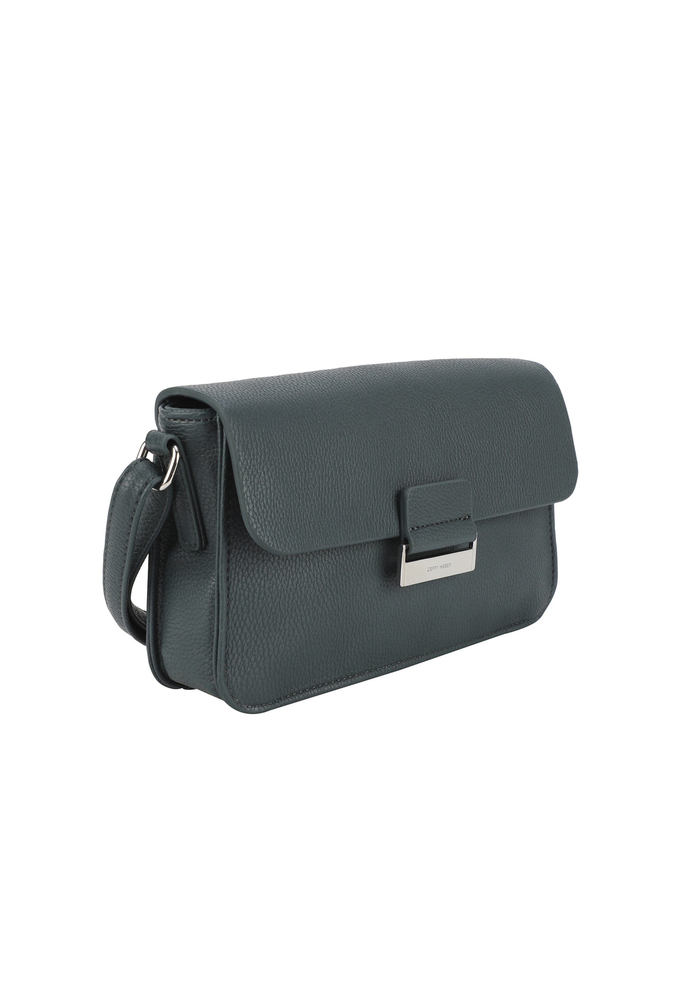 GERRY WEBER Bags Crossbody Bag 'Talk Different II' in Green