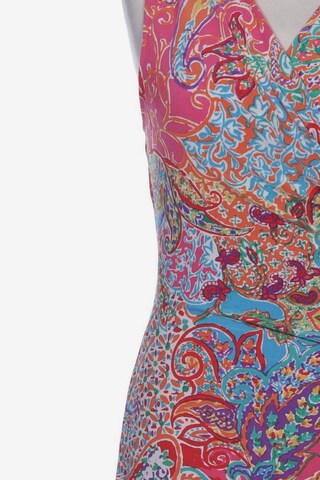 Lauren Ralph Lauren Petite Dress in M in Mixed colors