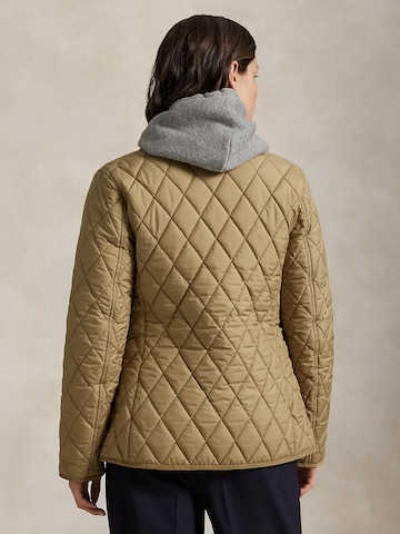 Giacca di mezza stagione di Polo Ralph Lauren in verde