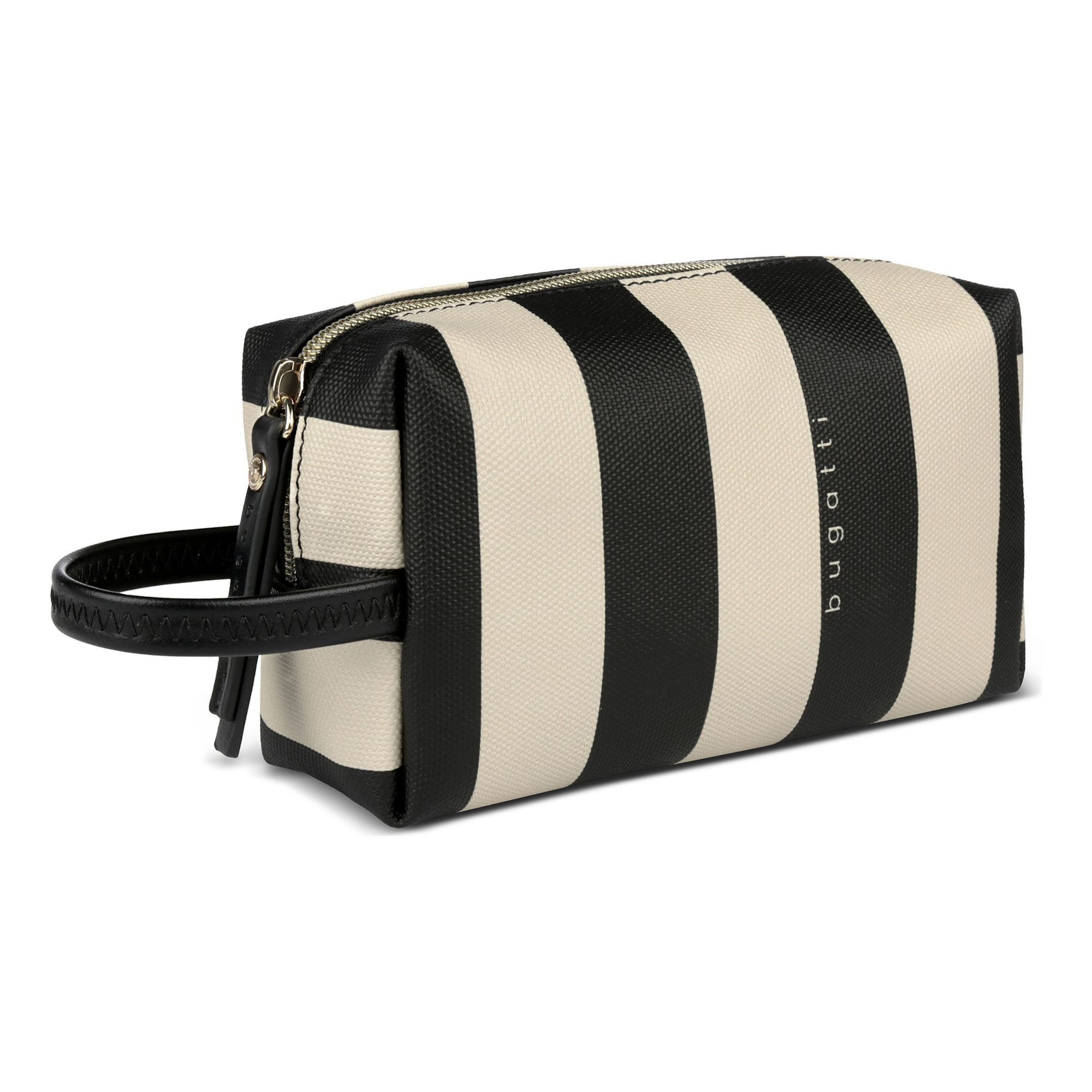 bugatti Make up tas in Beige