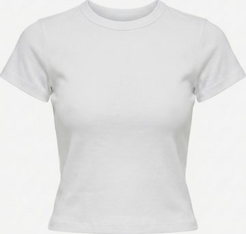 ITS MAY - Camiseta 'Vega' en gris: frente