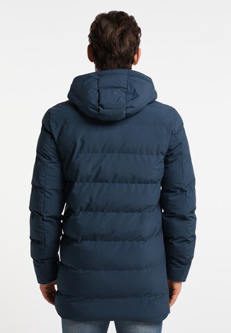 MO Winterjacke in Blau