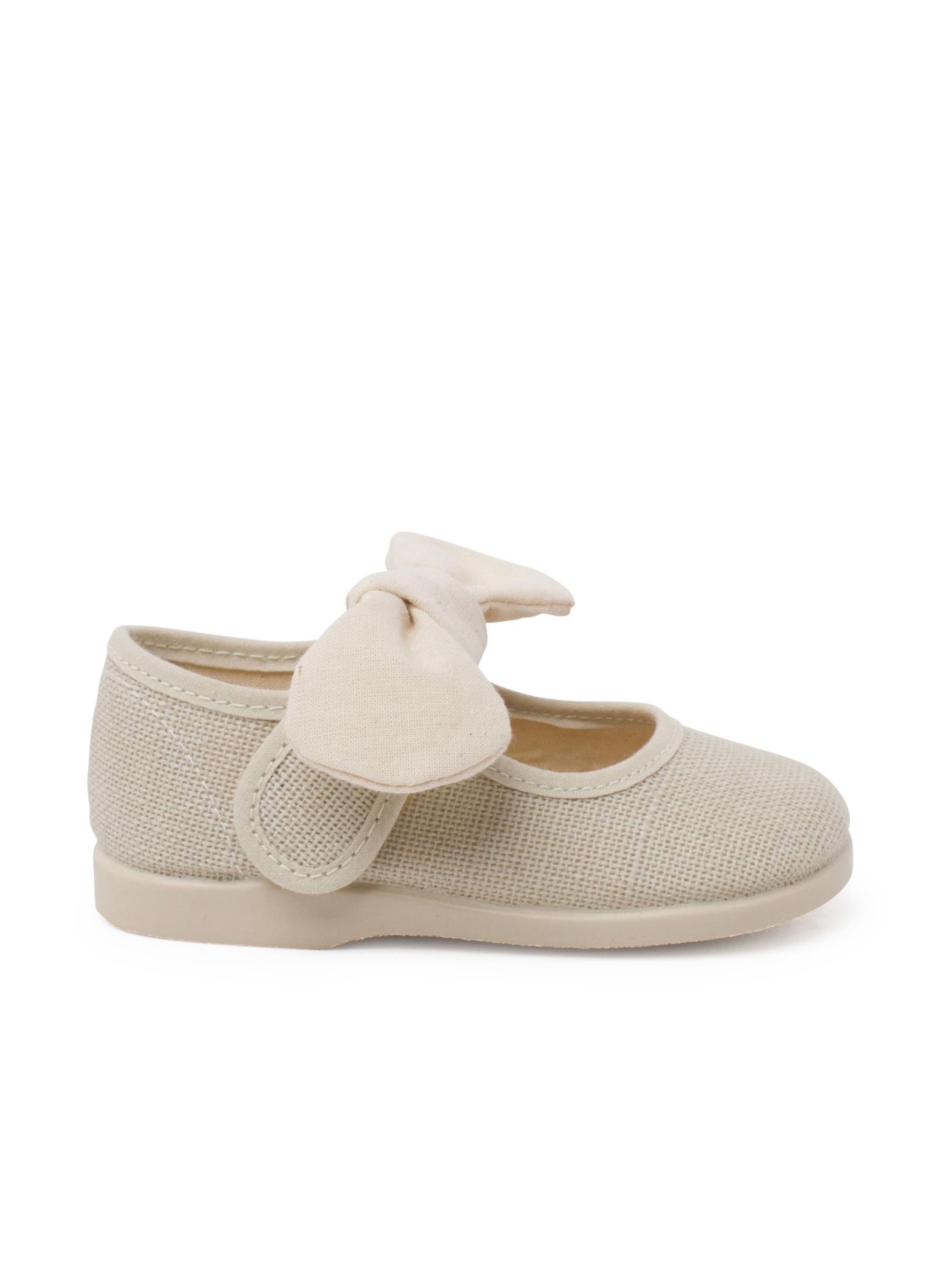 Pisamonas Ballerina‌‌‌‌‌ in Beige