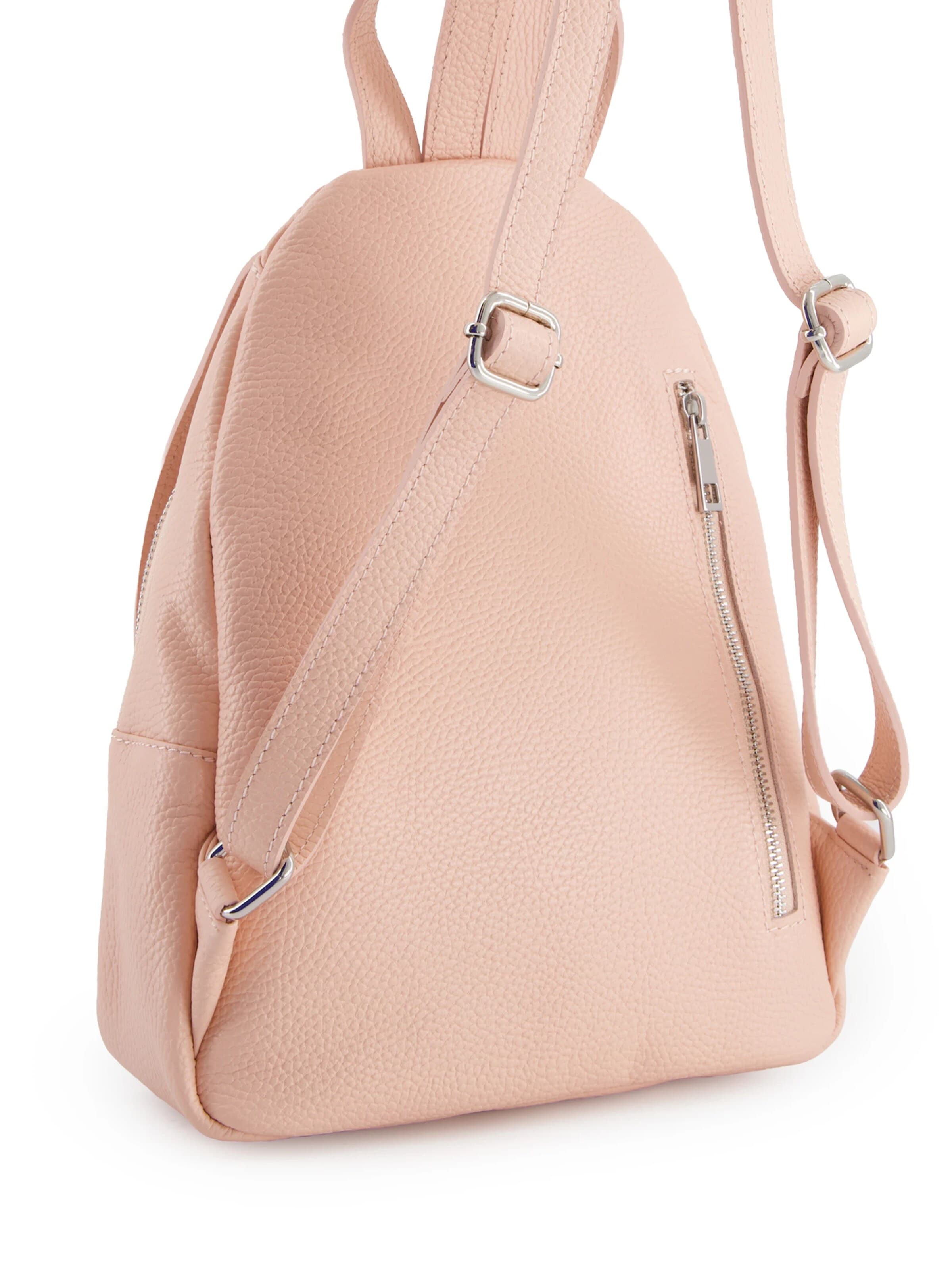 VENEZIA Backpack in Pink