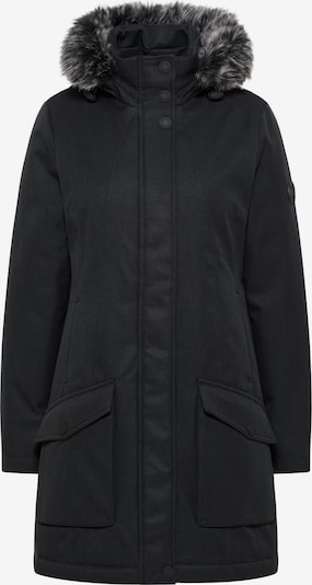 BRUNO BANANI Winter Jacket 'CHANEY' in Black, Item view